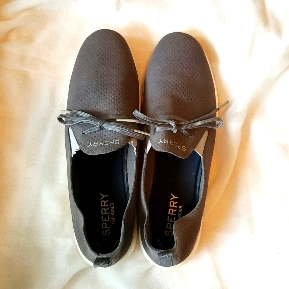 Sperry Memory Foam Shoes